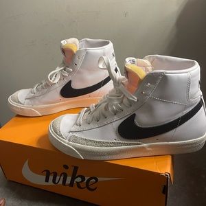 Nike blazer mid ‘77 VNTG